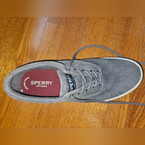 Sperry Halyard CVO sneaker size 11 - Picture 2 of 5
